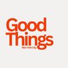 Good Things NYC