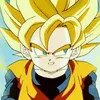 Goten Moba Skin