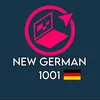 New German 1001