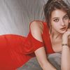 ANNA MOSASHVILI