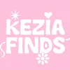 keziafinds