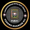 HUMAS PSHT CAB.NGANJUK
