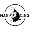 MAN X CING