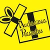audaciosa.presentes