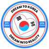 DREAM TO KOREA