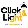 Click & Light