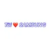 Tôi Yêu Samsung Việt Nam