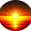 sunrise.sunray