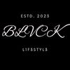 blvck.l1f3styl3