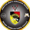 JABATAN MUFTI NEGERI SEMBILAN