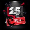 EFM88.3