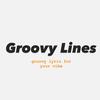 Groove.Lines