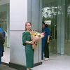 Liễu yêu cún mèo