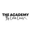 theacademybylolaloves