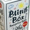 BlindBox Hộp Quà của bạn