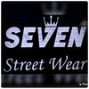 Seven street wear