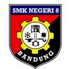 SMKN 8 Bandung Official