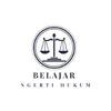 Belajar Ngerti Hukum