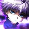 Killua ⚡️🎤🎵