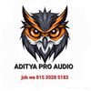adityaaudioofficla