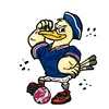 ⚓︎🇫🇷火牙狼・피가로(フィガロ)⚽