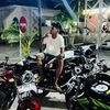 BIMA ERLANGGA 