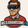 nicojohandsomevr