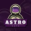 AstroCuts 🪐