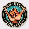 love...jujitsu