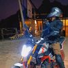 3l_bikersolitario