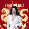 Fan Hằng Du Mục 🐫