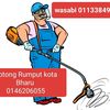 potong.rumput.kot