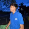 Saki nya si abo🤪