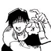 chill_toji_fushiguro