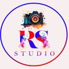 RS STUDIO 🎙