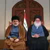 ابن العراق 🇮🇶