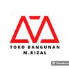 Toko Bangunan M.Rizal