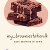 my_browniestation.lk