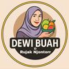 Dewi buah &Rujak Njontorr