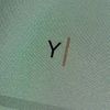 y'