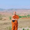 အရှင်ပညောဘာသ (မေတ္တာလရောင်)