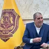 محبين الشيخ عدنان حميد شفي
