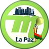 metrolapazbolivia