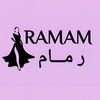 فساتين رمــــام | RAMAM