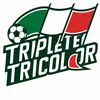 tripletetricolor