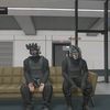 GTA ONLINE