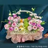 HĐ Fruits Hoa quả nhập khẩu HN