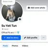 Su Yati Tun