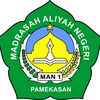 MAN 1 PAMEKASAN