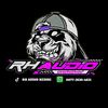 RH AUDIO KEDIRI
